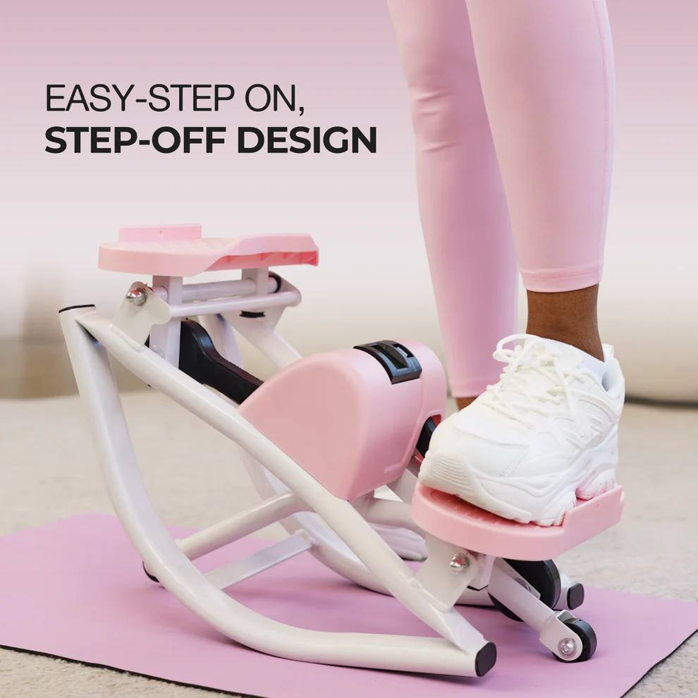 Home Twist Stepper